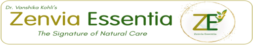 Zenvia Essentia - Global Virtual Homeopathy & Wellness Clinic